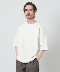 BEAUTY&YOUTH UNITED ARROWS/＜LACOSTE for BEAUTY&YOUTH＞1トーン ショートスリーブ Tシャツ/508080612
