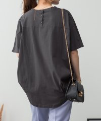 atONE/アットワン atONE コクーンシルエットプルオーバー/508163503