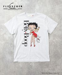 NOLLEY’S goodman/【GOOD ROCK SPEED】別注 キャラクター/フォト/LIFE プリントTシャツ 25SS/508318053